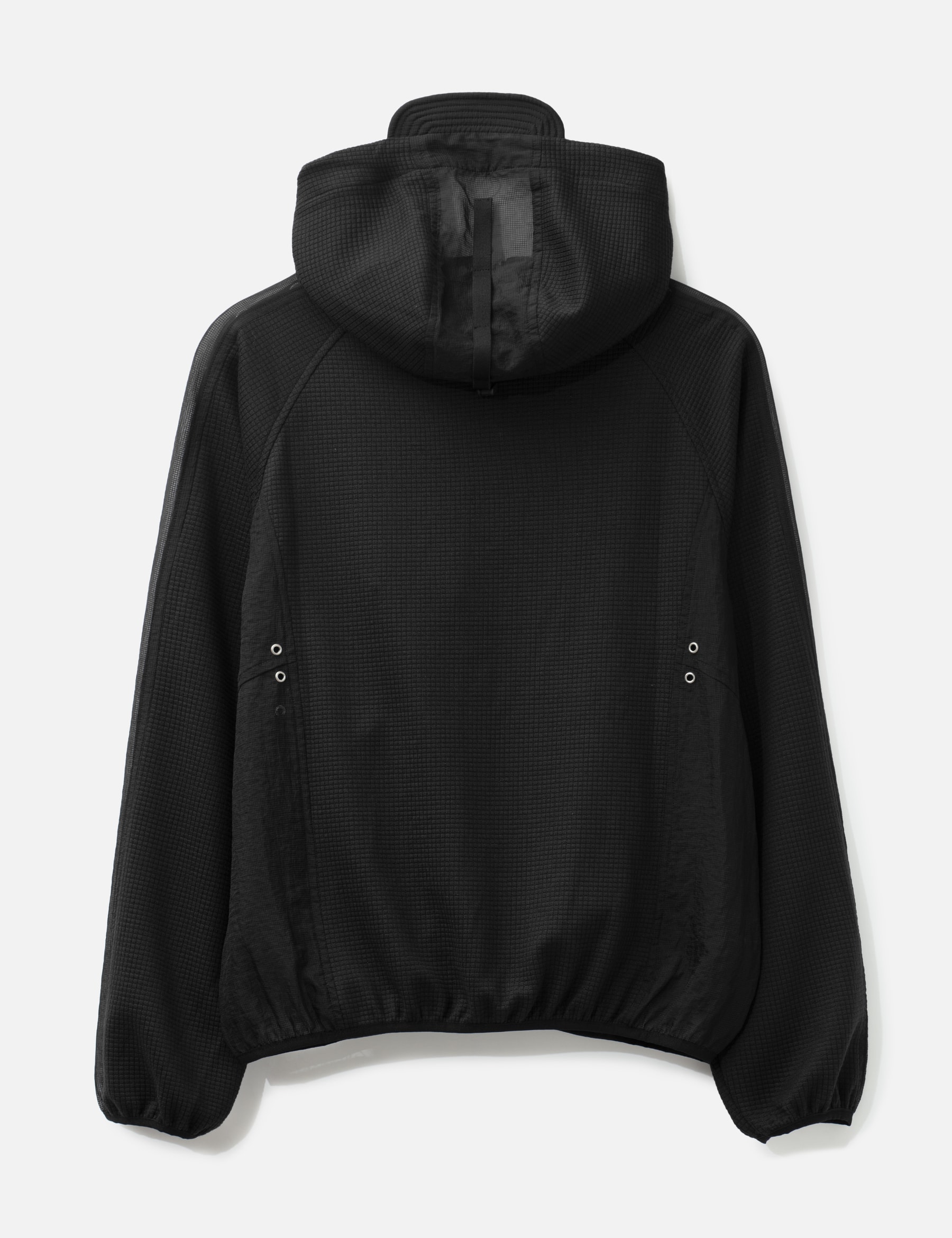 Waffle Runner Jacket view 17