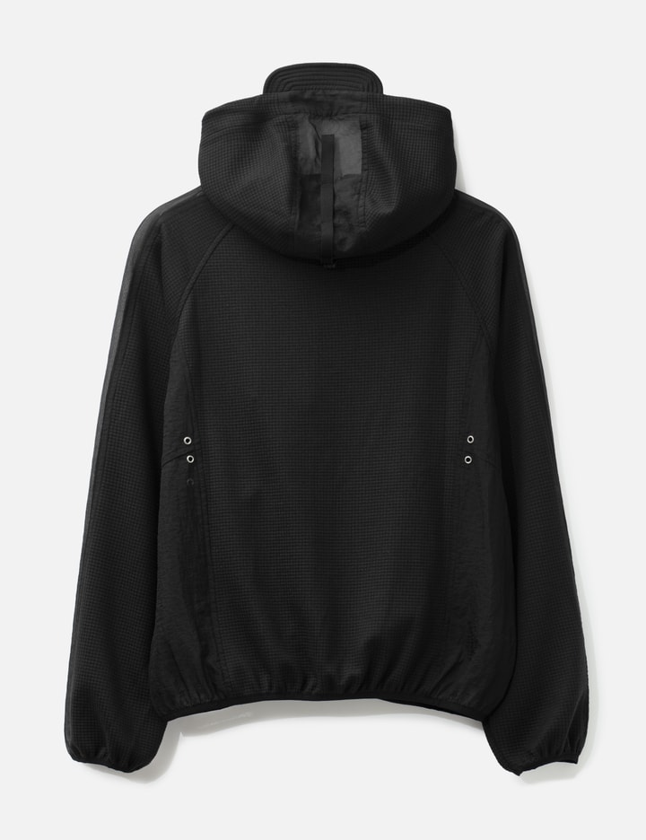 Plateau Studio Waffle Runner Jacket