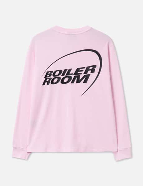 Waffle Long Sleeve view 8