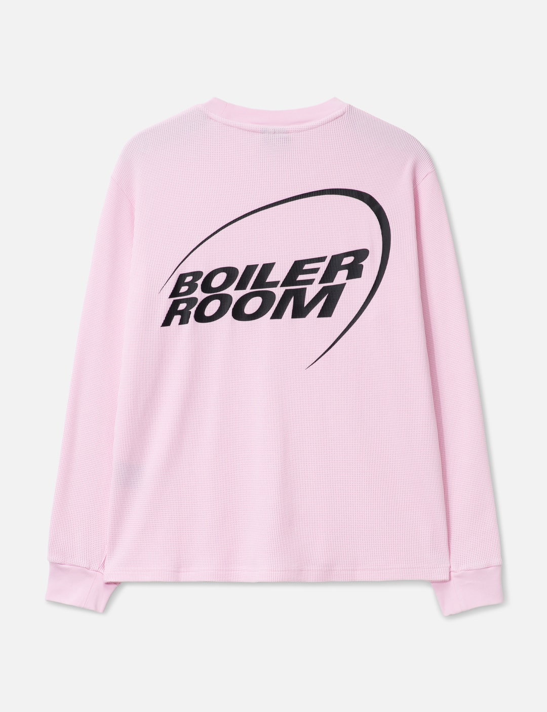 Waffle Long Sleeve view 9