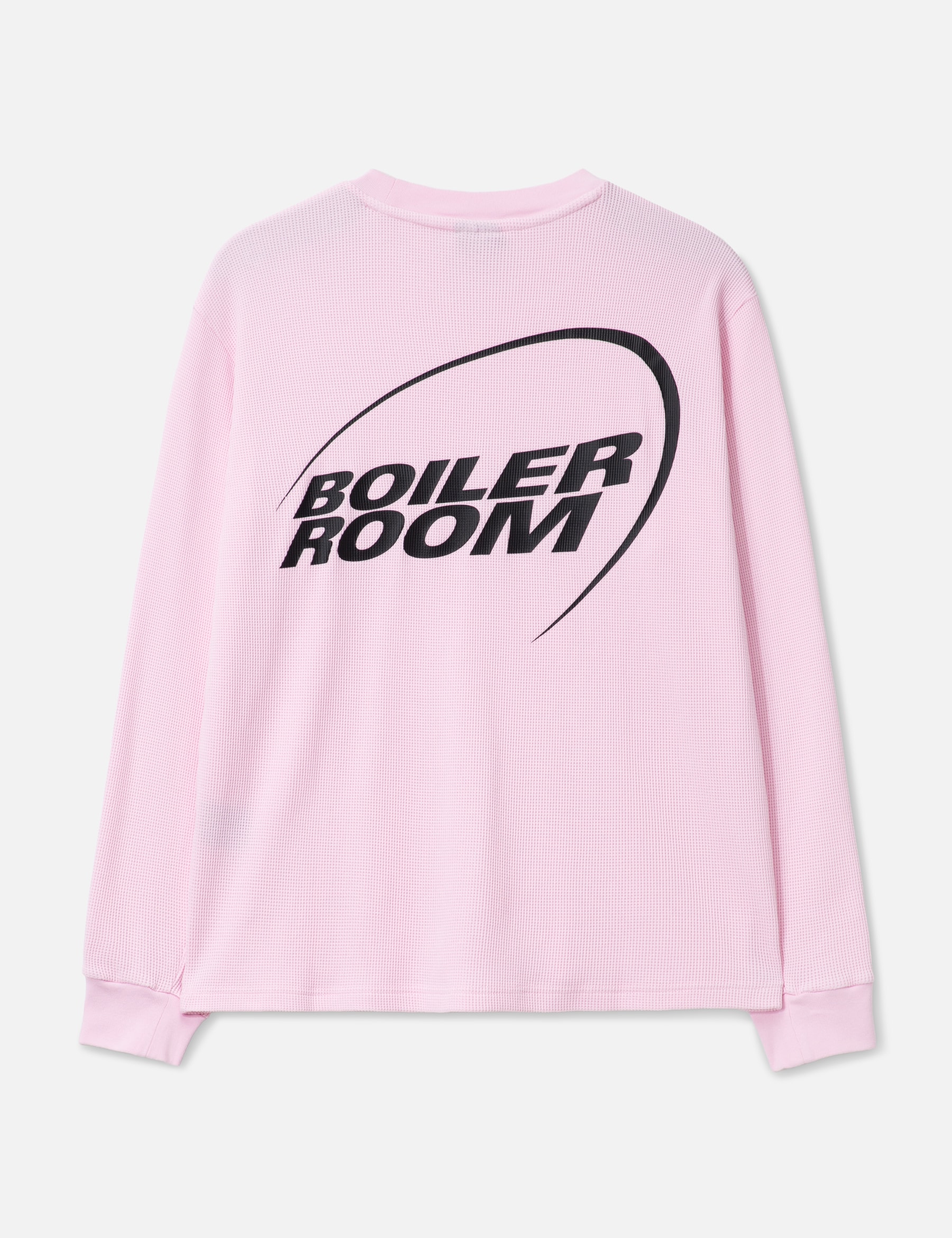 Waffle Long Sleeve view 17
