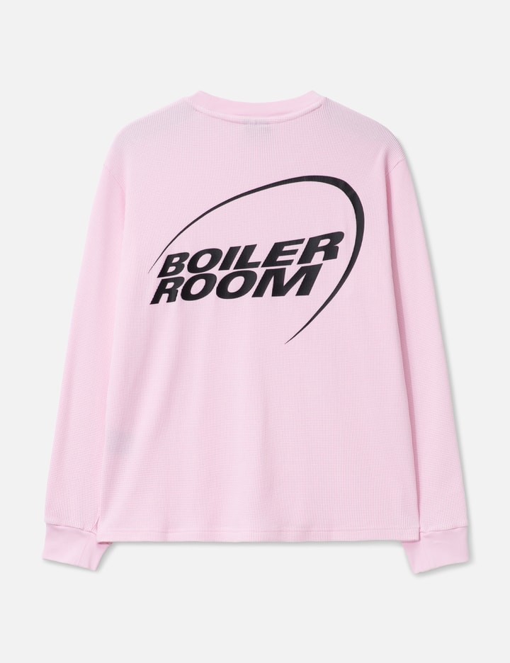 Waffle Long Sleeve Placeholder Image