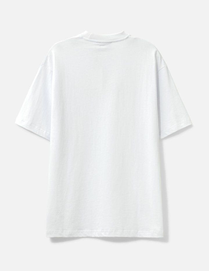 Lock T-shirt Placeholder Image