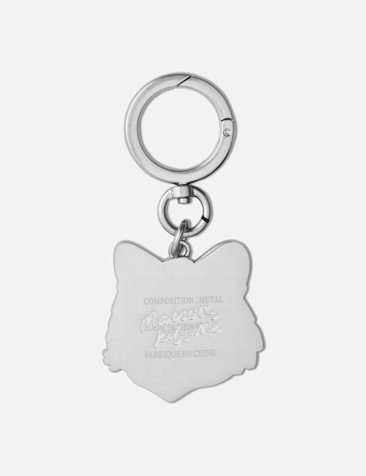 Maison Kitsuné Fox Head Charm