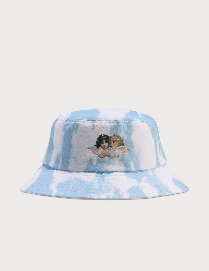 Tie Dye Bucket Hat Placeholder Image