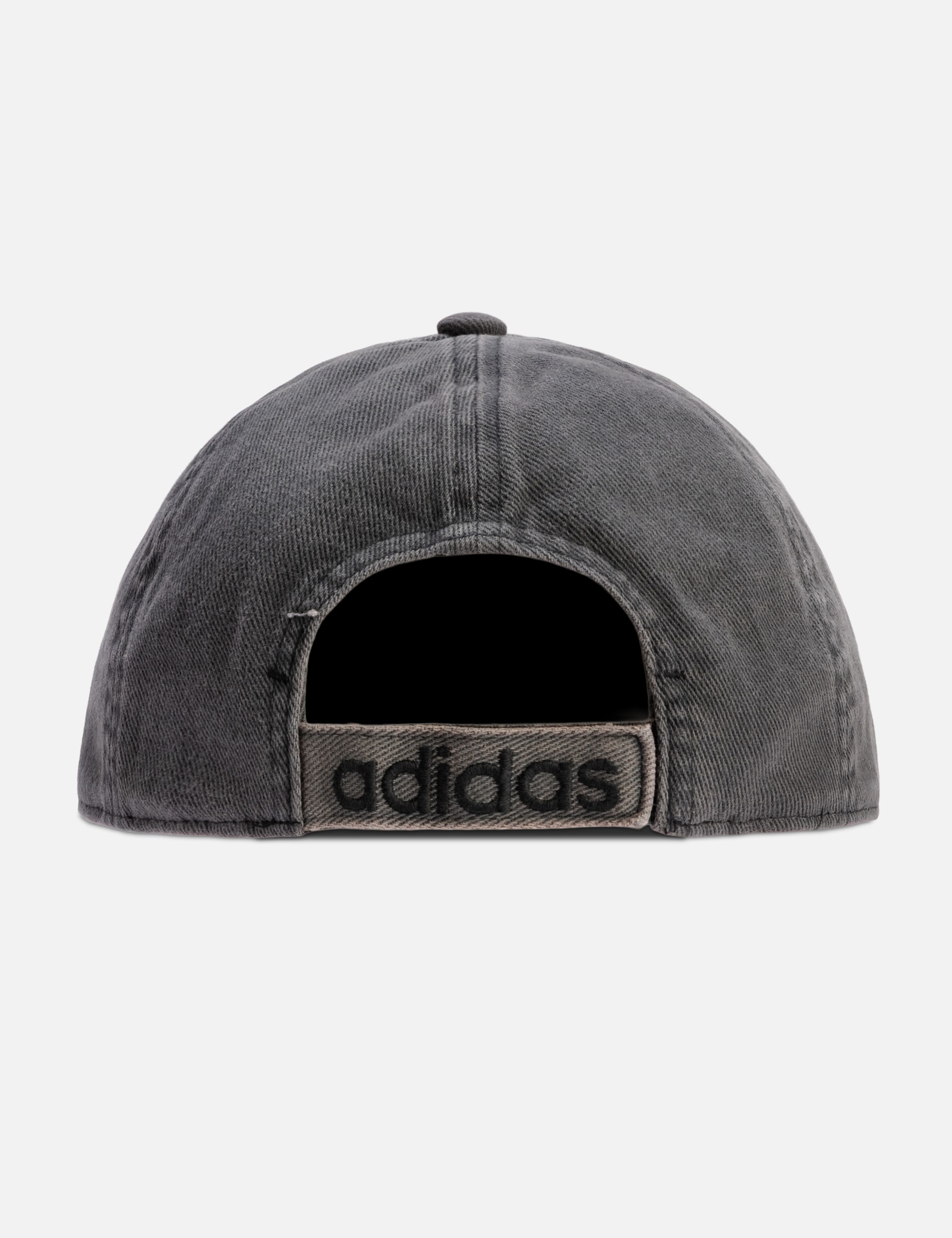AVAVAV X Adidas Originals Slashed Double Brim Cap view 18