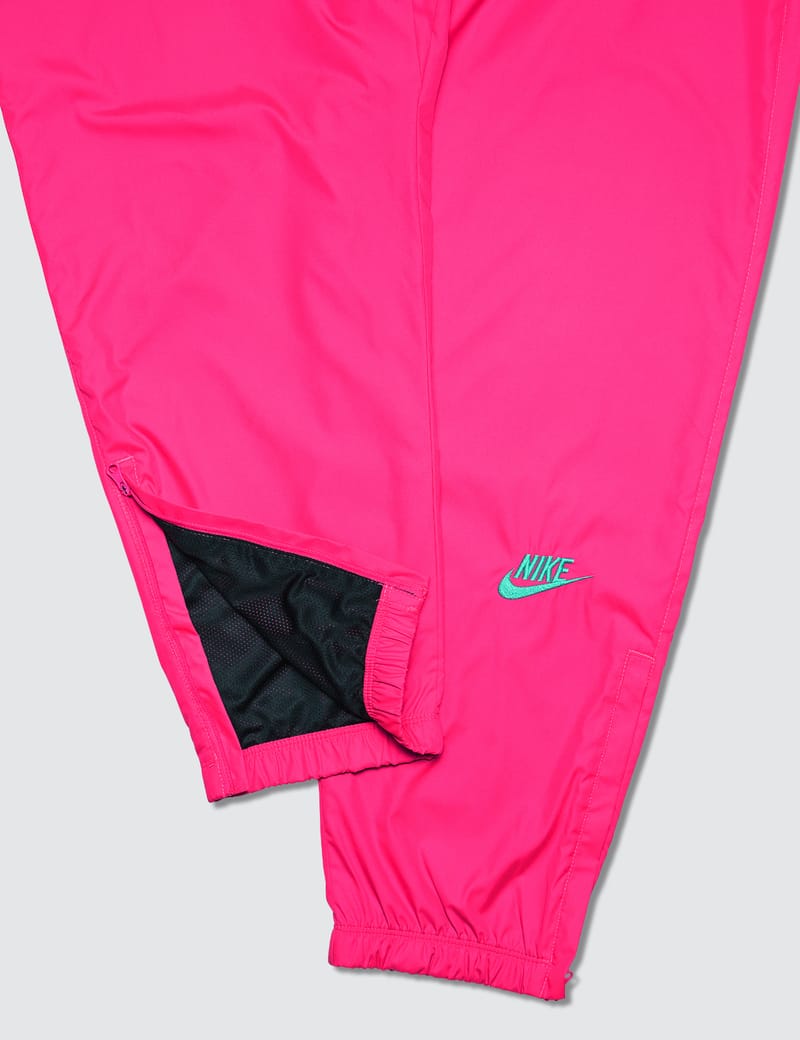nike atmos pink pants