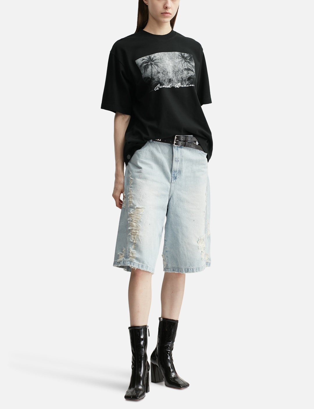 Palm Dream T-Shirt view 20