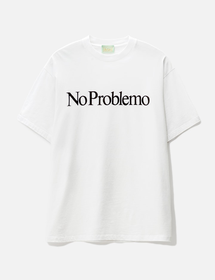 GI Jane SS Crewneck White - No Numbers GI Jane SS Crewneck White - No Numbers