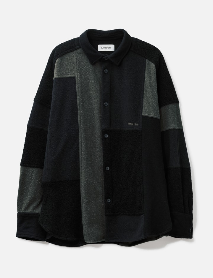 AMBUSH® Patchwork Shirt