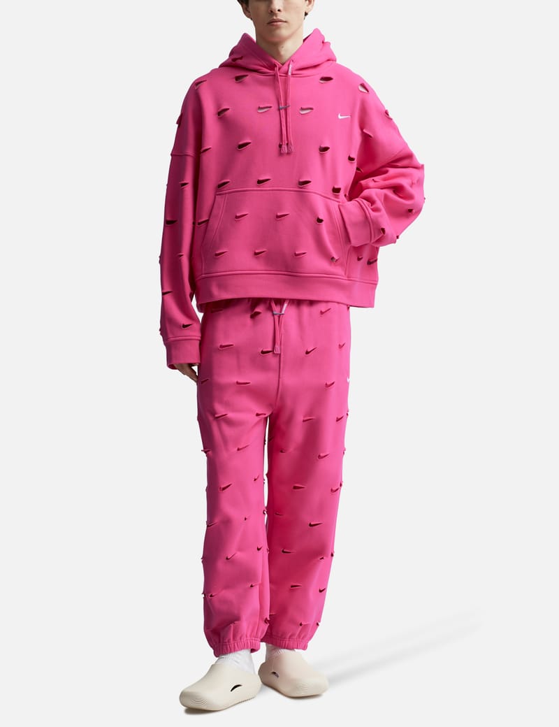 Nike - Nike x Jacquemus Swoosh Pants | HBX - Globally Curated Fashion and  Lifestyle by Hypebeast