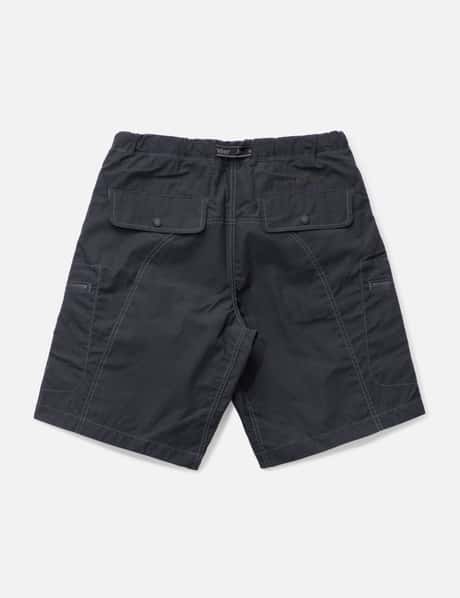 Prada - Re-Nylon Bermudas | HBX - Globally Curated Fashion and 