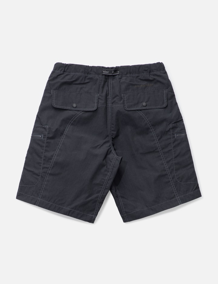 Tough Nylon Short Pants Placeholder Image