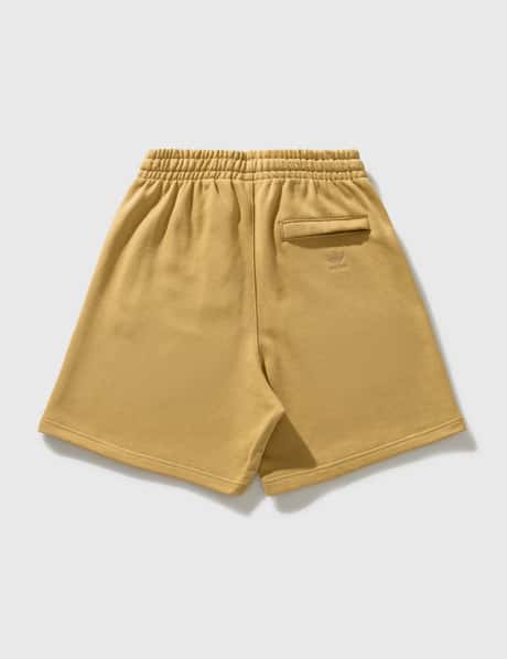 adidas gazelle silver green womens adidas Originals x Fear of God ATHLETICS Women's Tricot Shorts main image 0