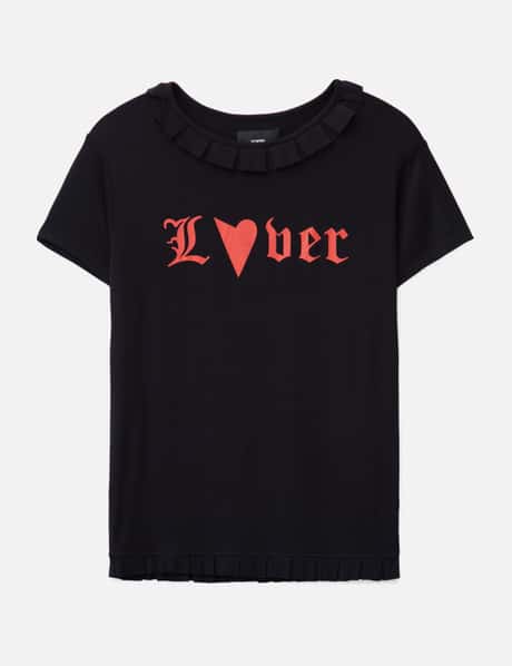 VAIN Ruffe Lover T-shirt