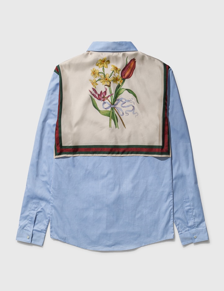 Gucci shirt Placeholder Image