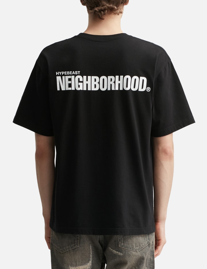 NEIGHBORHOOD x Hypebeast 20th Anniversary T-shirt Placeholder Image