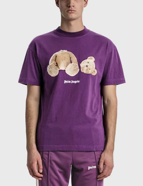 Buy Palm Angels PA Bear T-Shirt for Mens