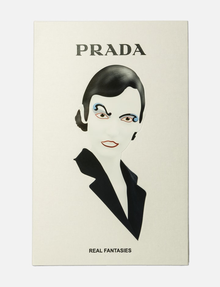 Real Fantasies Book Placeholder Image