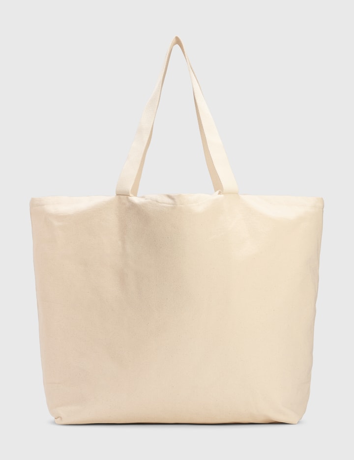 All Right Fox XXL Tote Bag Placeholder Image