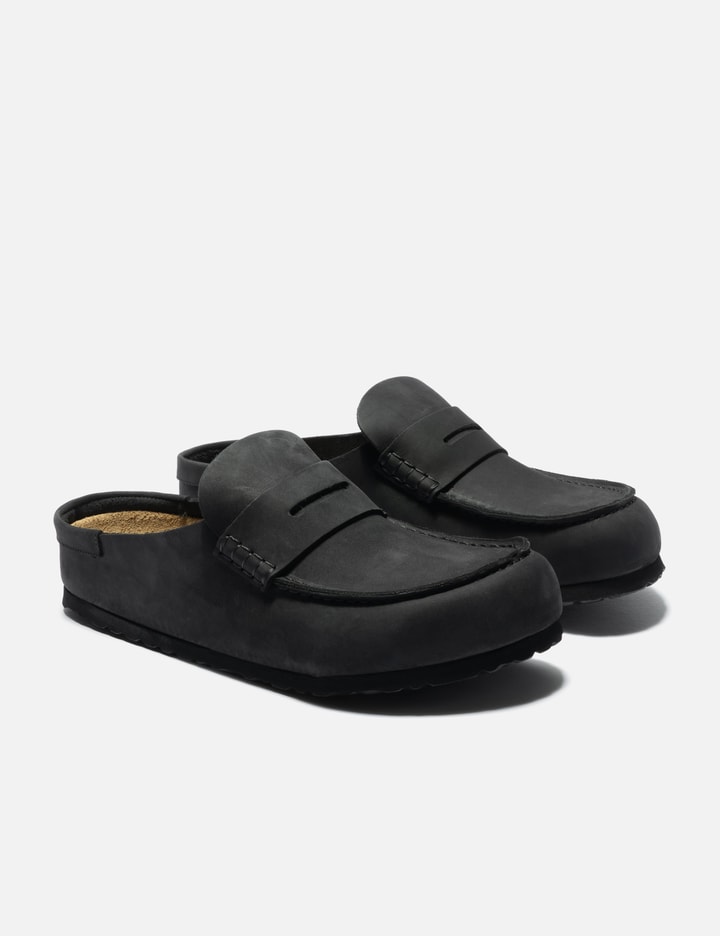 Birkenstock Naples Wrapped