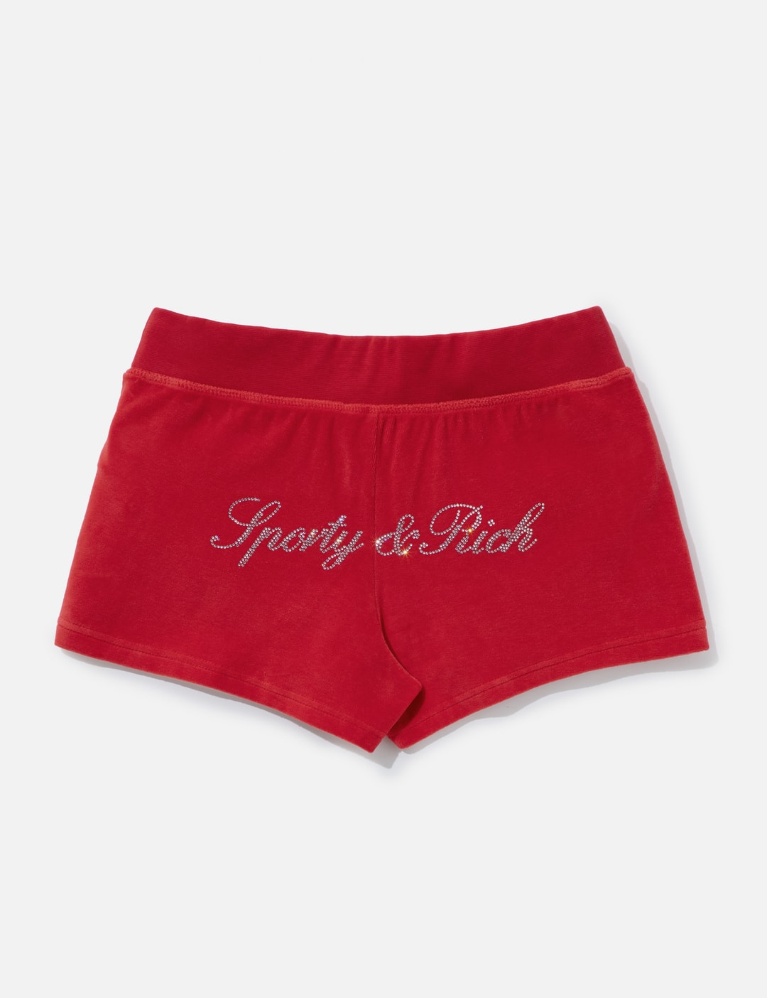 Signature Logo Krystal Short view 9