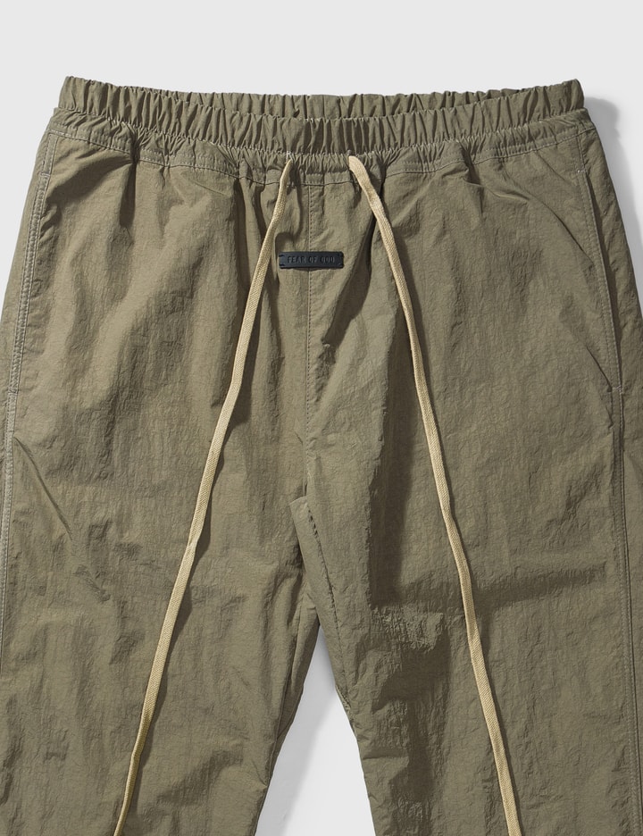 Dropped Crotch Pants Placeholder Image