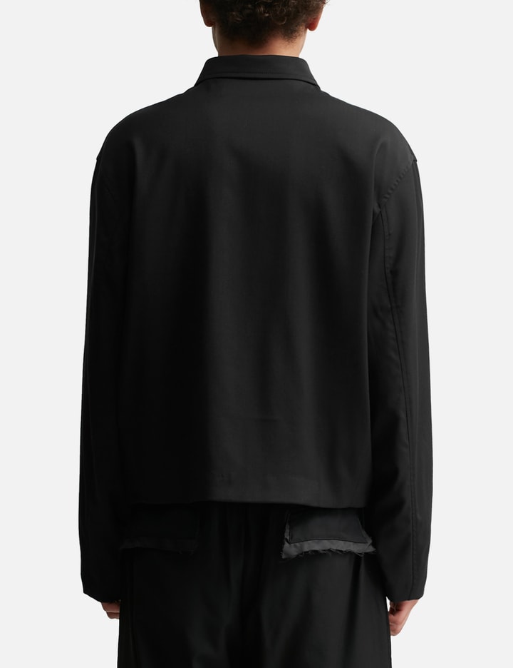 MINI JACKET Placeholder Image