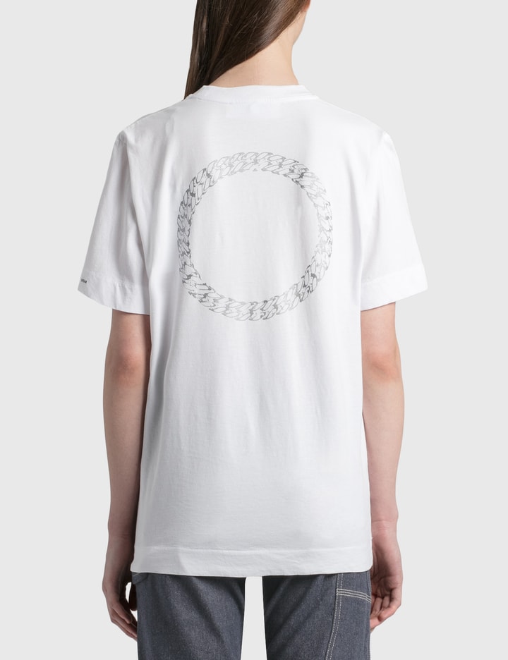Cube Chain T-Shirt Placeholder Image