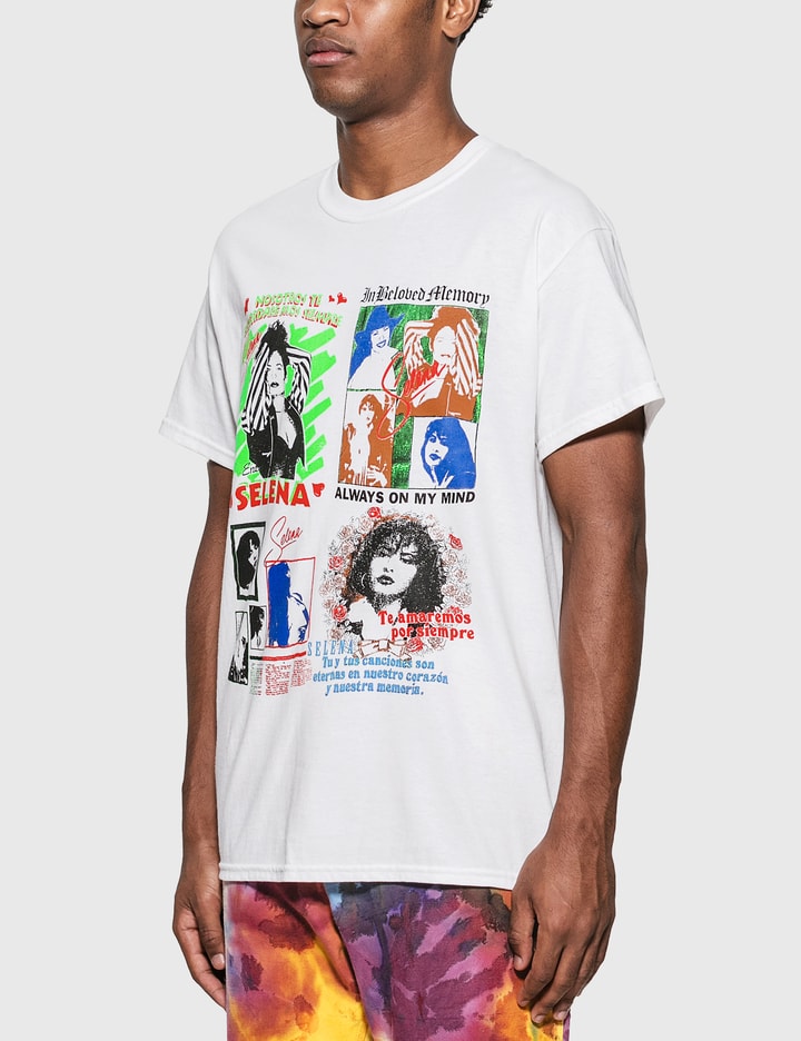 Selena RIP T-Shirt Placeholder Image