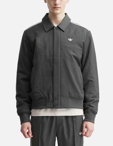 X Wales Bonner Wool Blouson view 11