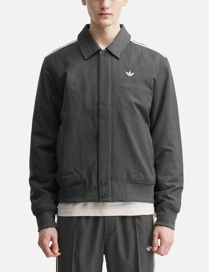adidas Originals x Wales Bonner Wool Blouson Placeholder Image