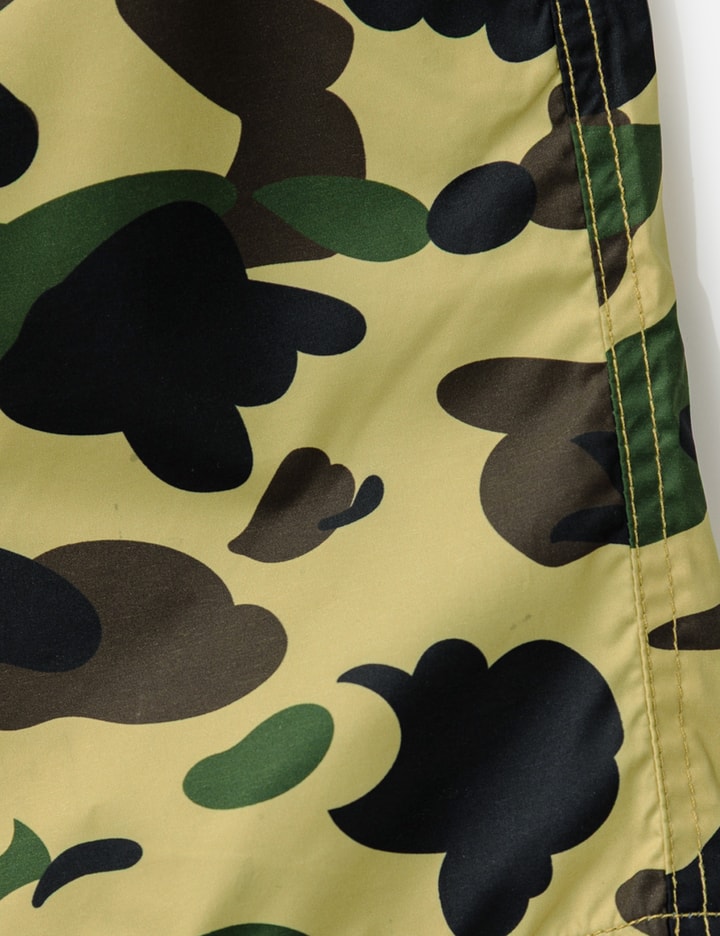 Camo Short Placeholder Image