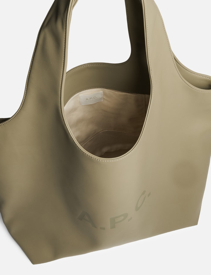 A.P.C. Ninon Tote Bag