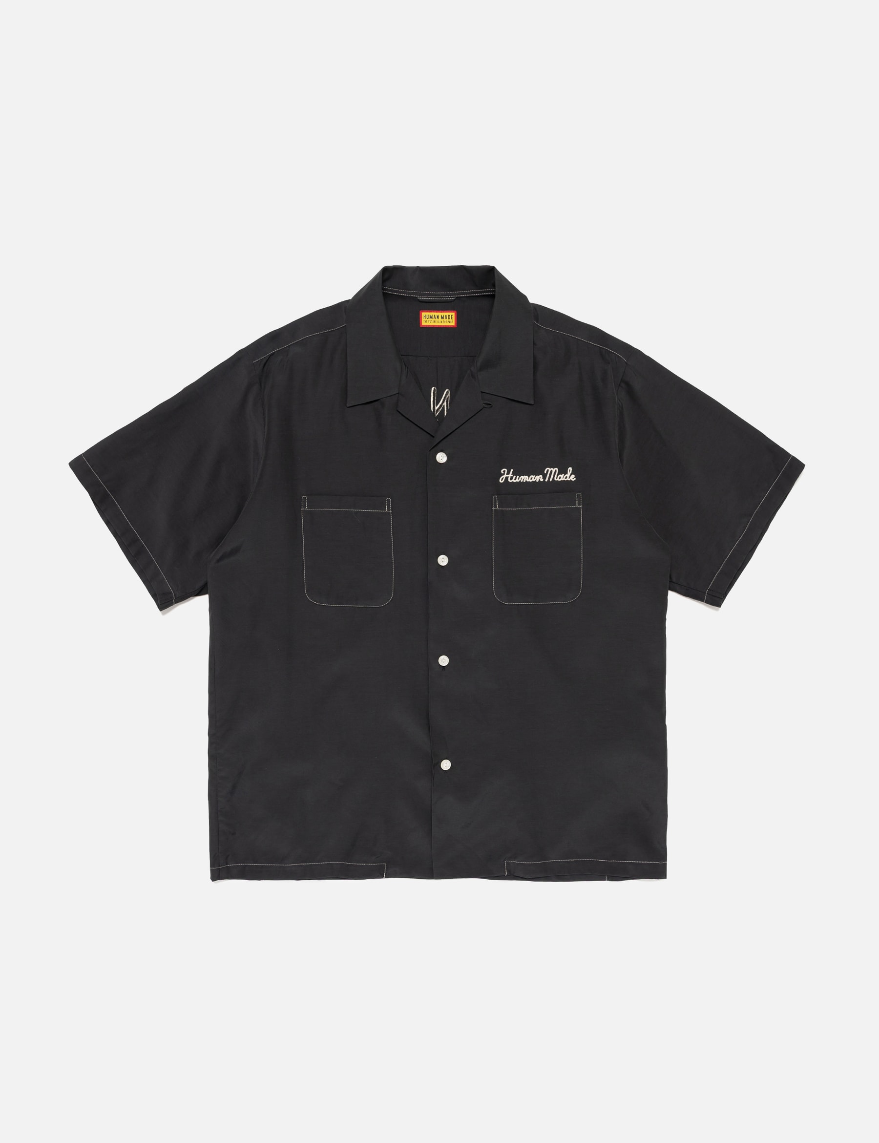 Souvenir Shirt view 16