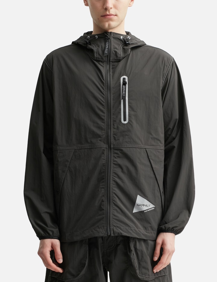 Gramicci x and wander Brushed Nylon Jacket Placeholder Image