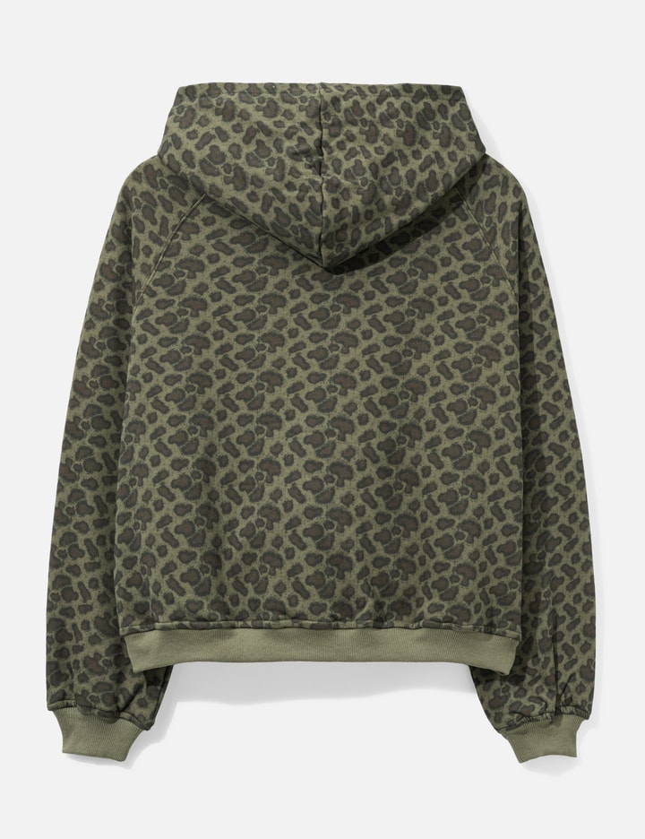 Basketcase Hench Thermal Lined Zip
