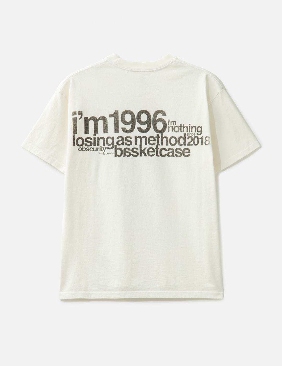 Perisher T-Shirt view 9