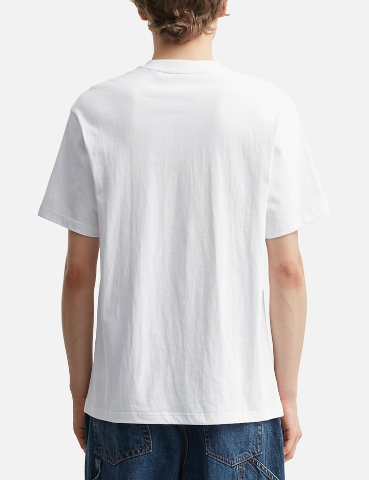 Skeeter Logo T-shirt Placeholder Image
