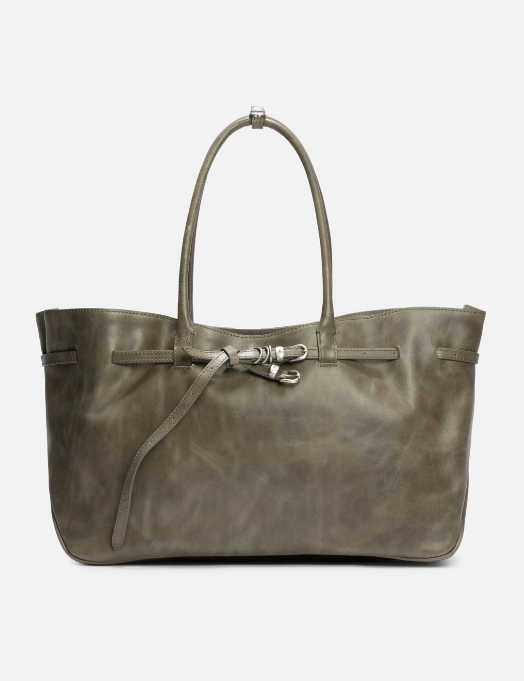 MARGESHERWOOD - Grandma Used Bag Large | HBX - Globally Curated 