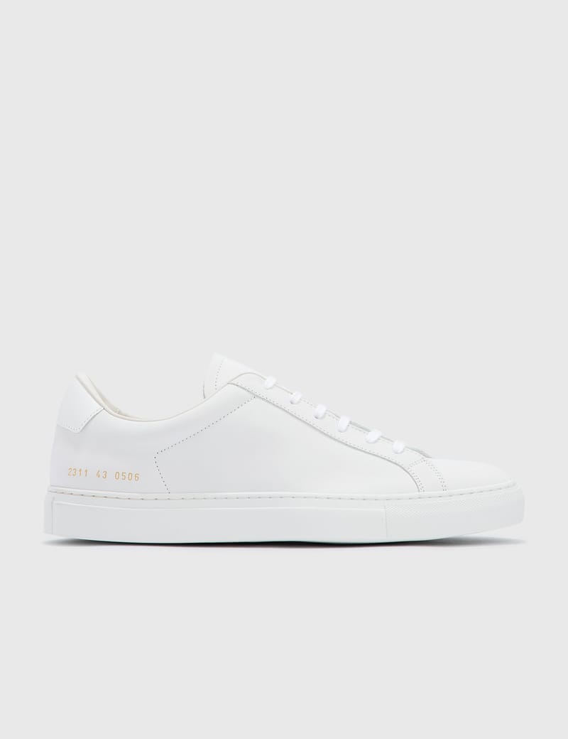 common projects hbx