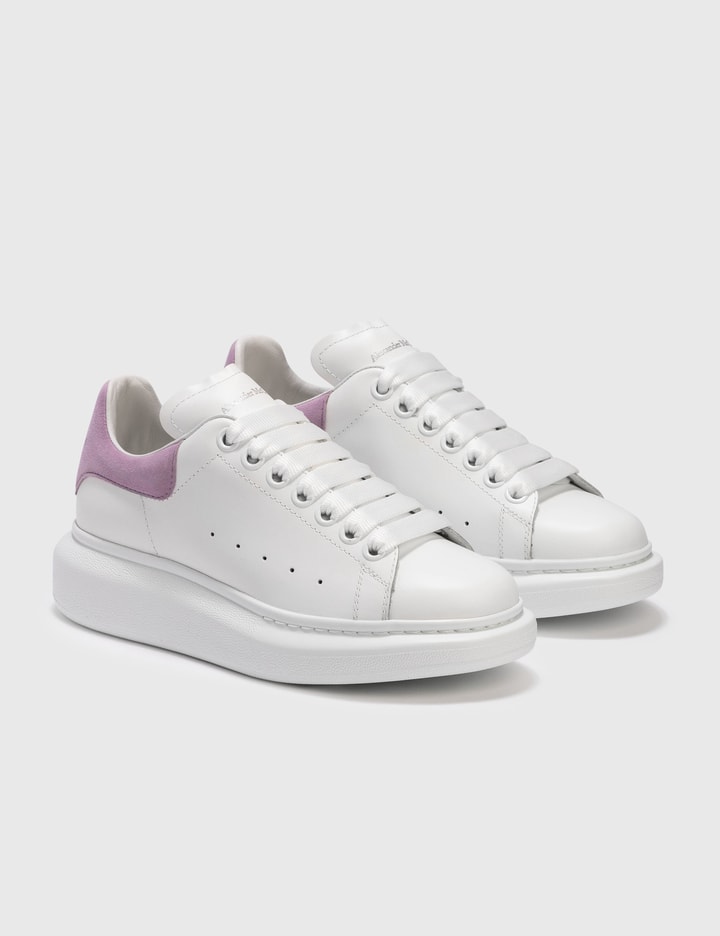 Oversized Sneakers Placeholder Image