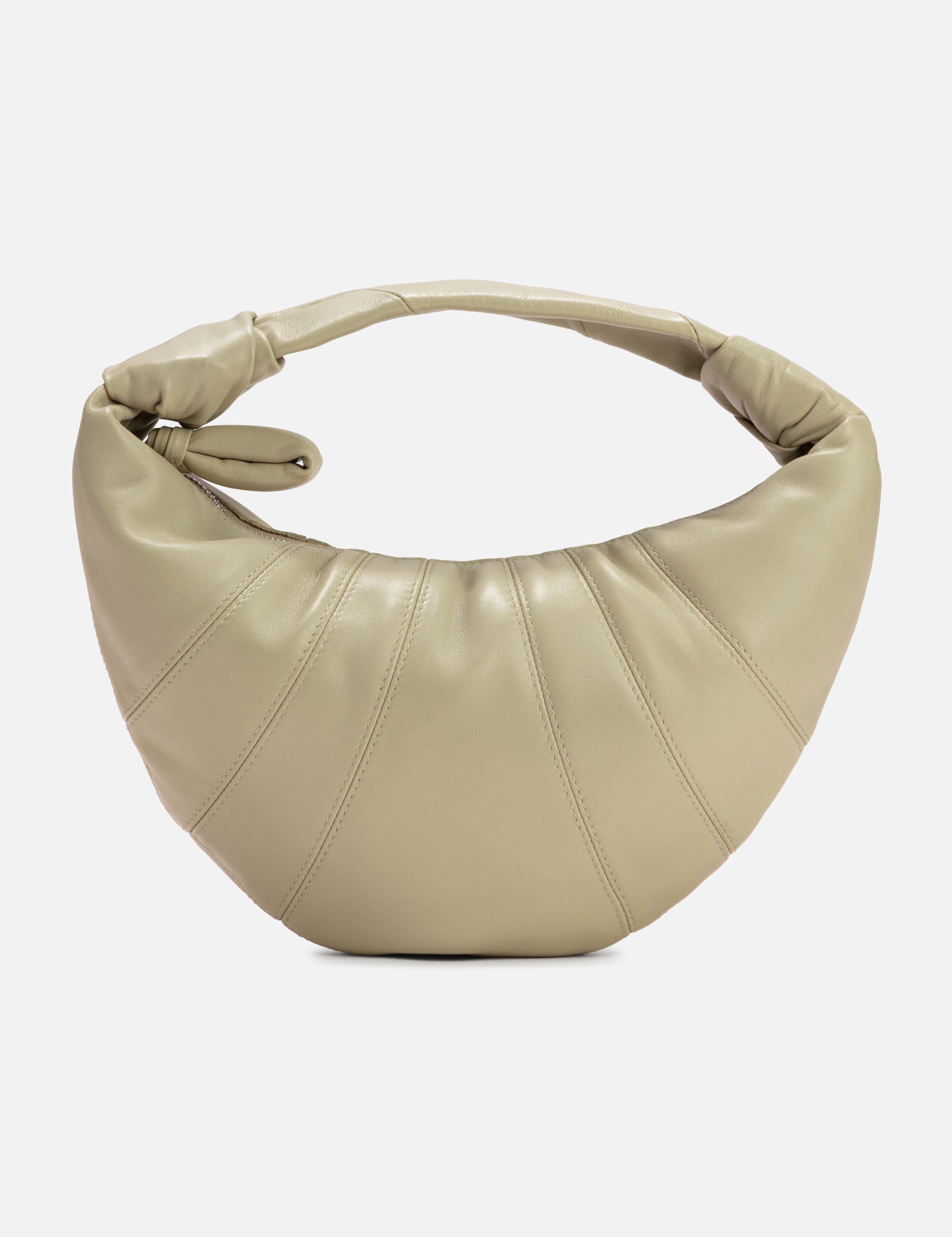 Mini Fortune Croissant Bag view 16