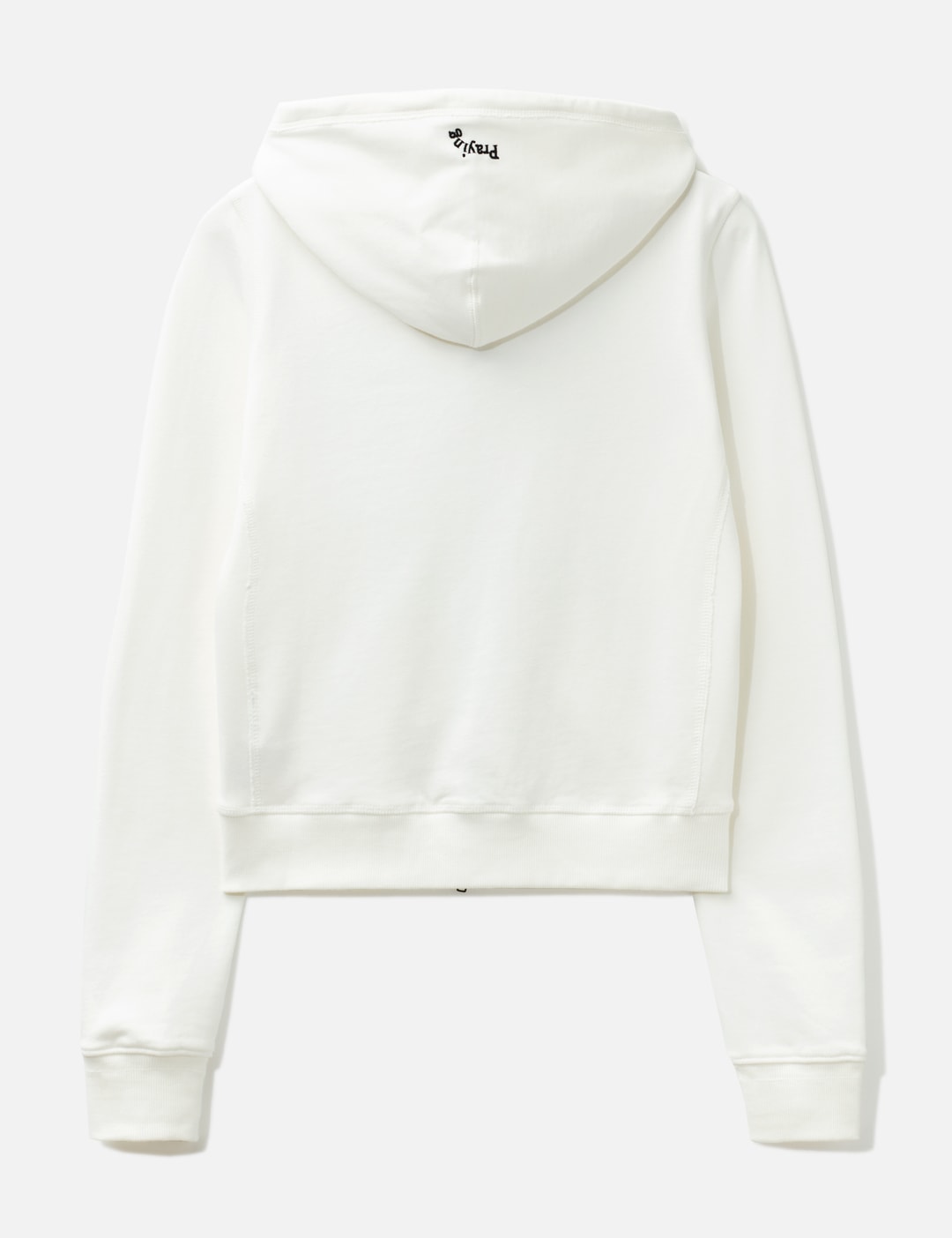 Kylie Hoodie view 9