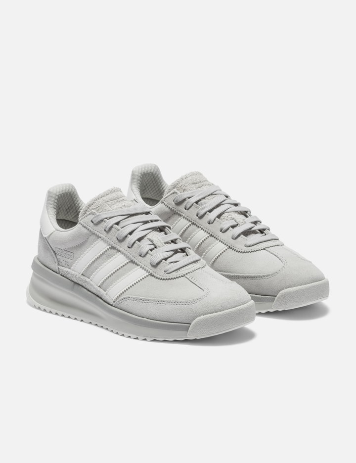 Adidas Originals Sl 72 Rtn Shoes