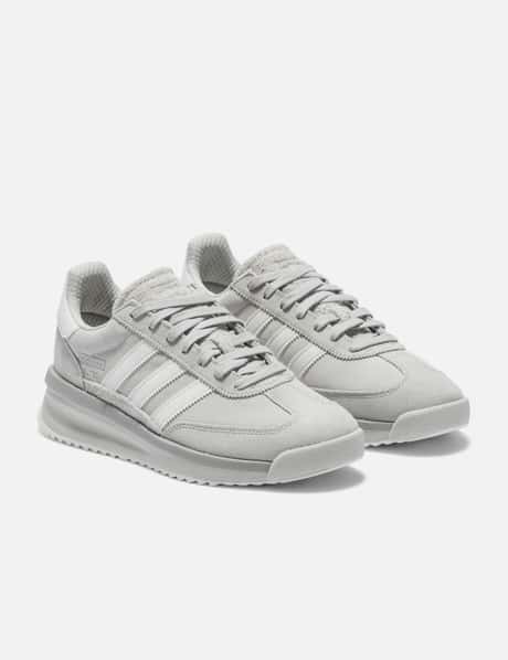 adidas Originals - SL 72 RTN Shoes | HBX
