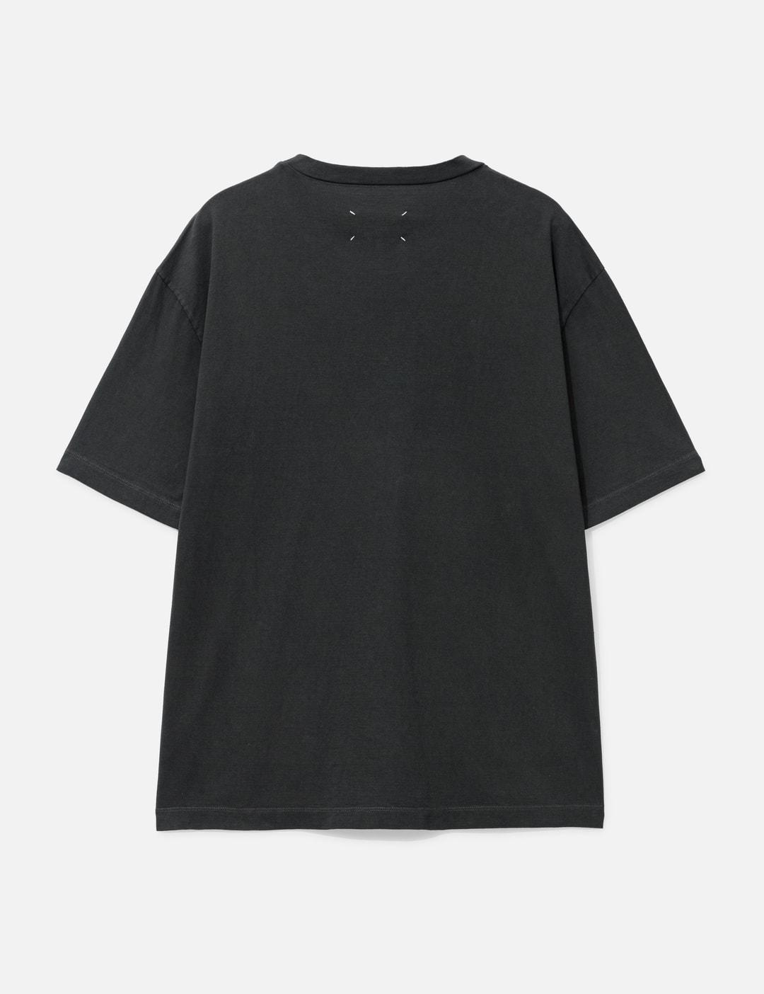 Embroidered Logo T-Shirt view 10