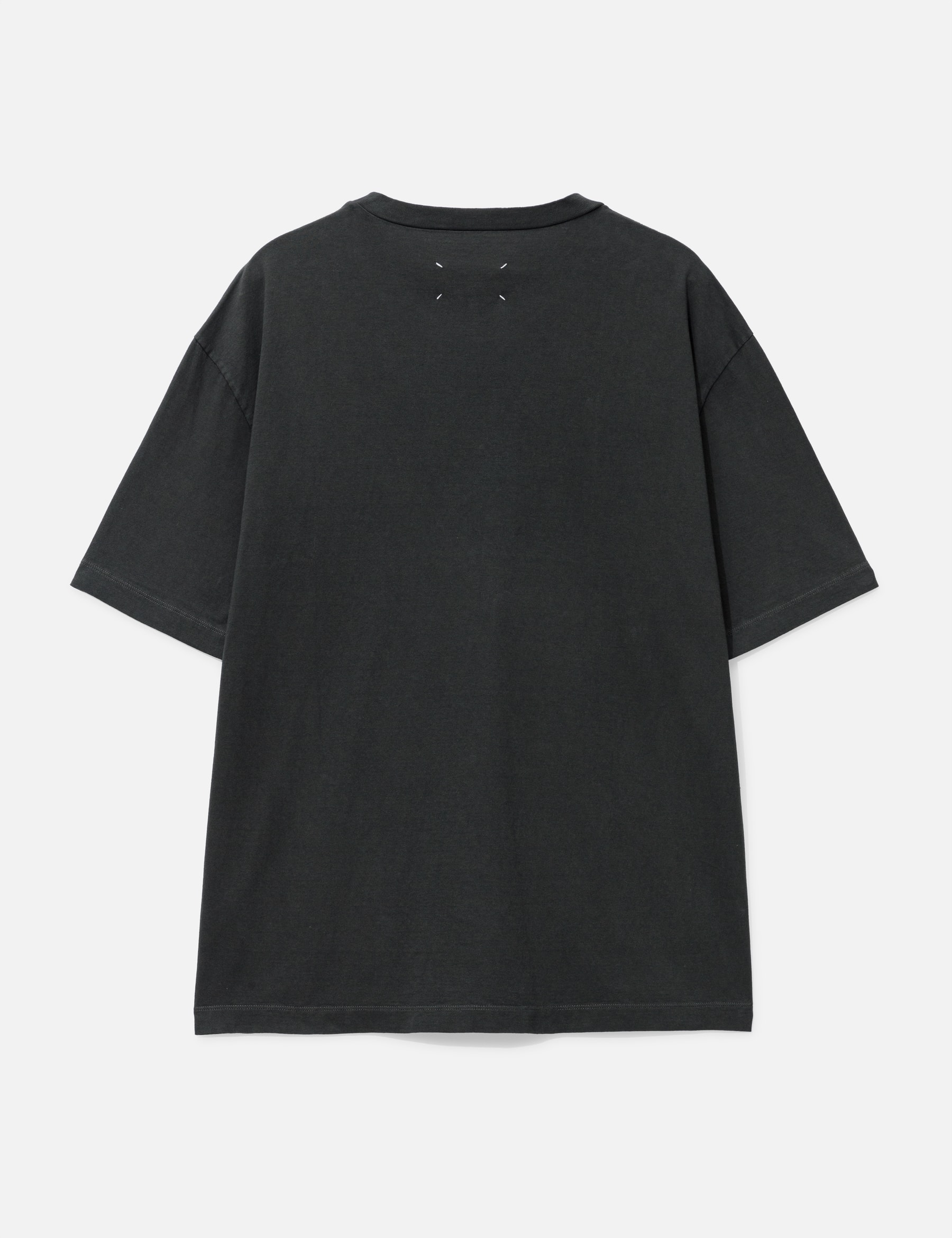 Embroidered Logo T-Shirt view 20