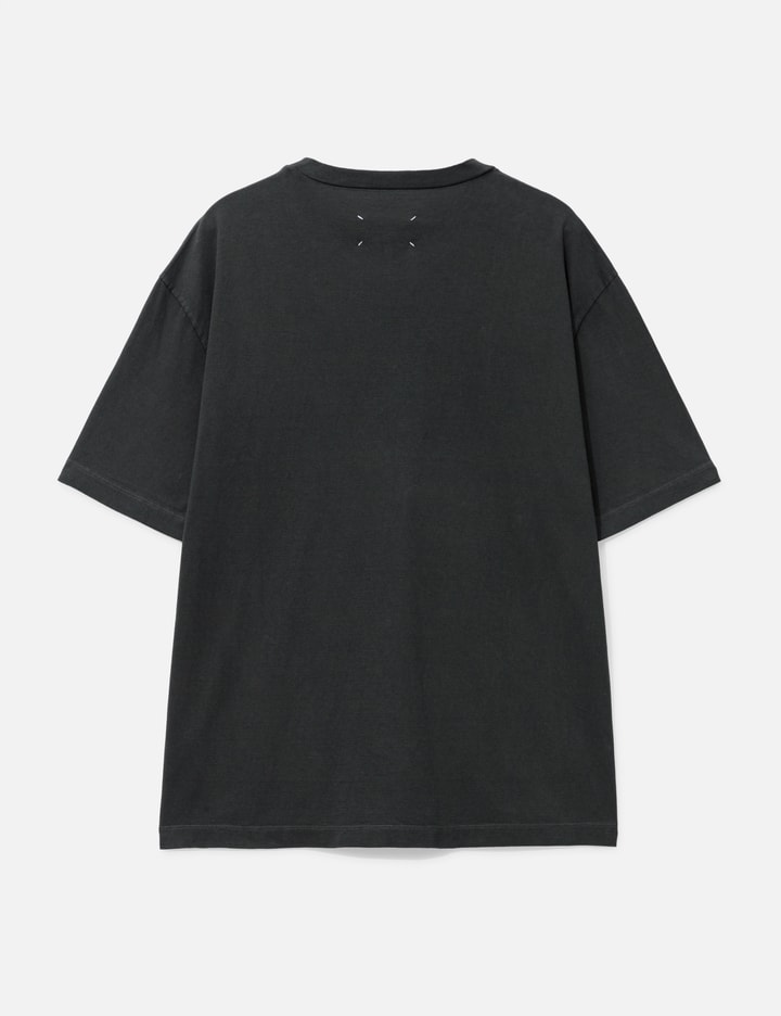Embroidered Logo T-shirt Placeholder Image