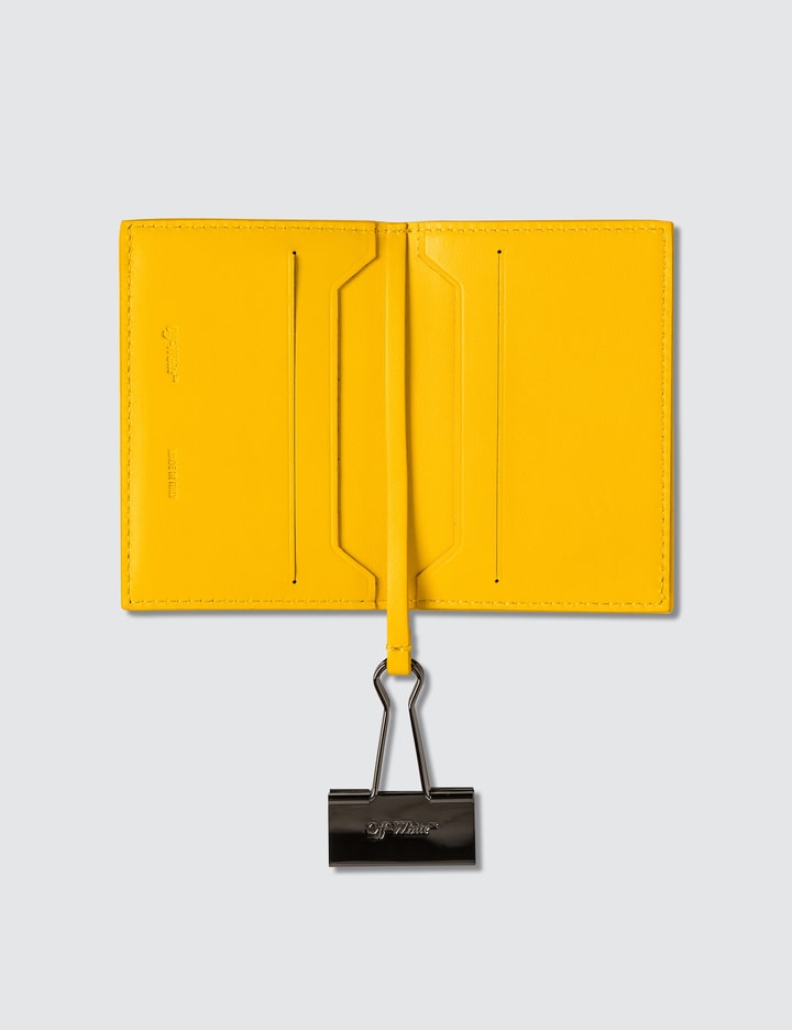 Patent Card Holder Placeholder Image